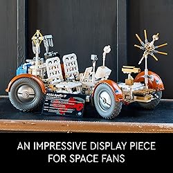 LEGO Technic NASA Apollo Lunar Roving Vehicle LRV