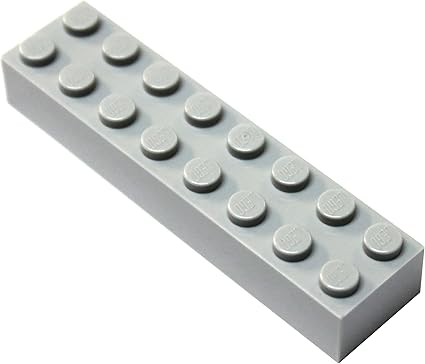 lego 2x8