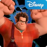 Wreck-It Ralph Storybook Deluxe
