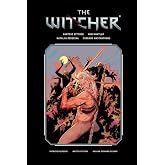 The Witcher Library Edition Volume 3