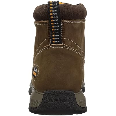 ariat chukka work boots