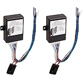 Amazon.com: AutoLoc Power Accessories 9862 One Touch Up And Down Window ...