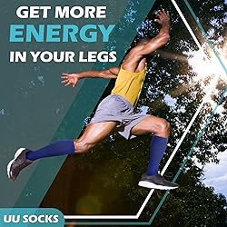 Medical Compression Socks for Women and Men 3 Pairs