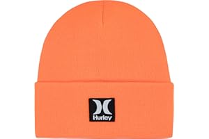 Hurley Boys Beanie