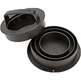 Cuisinart CSBP-200 4-in-1 Stuffed, 4-in-1 Burger Press