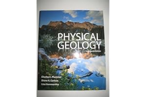 Physical Geology