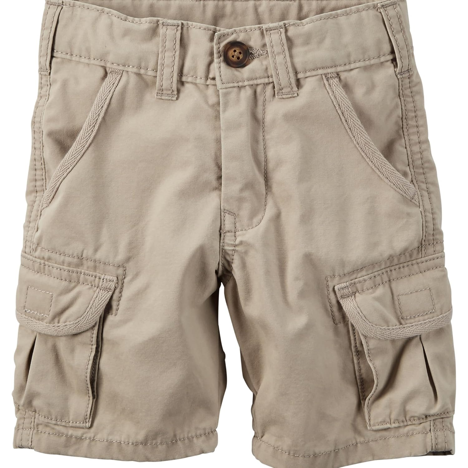 Baby cargo shorts Clearance