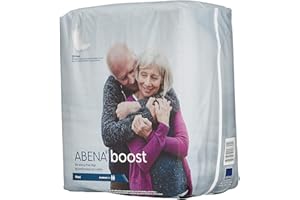 Abena Abri-Let Fluff Incontinence Pads Without Barrier, Maxi, 20 Count