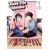 Tease Me Harder: A Sweet and Kinky Romance Vol. 1