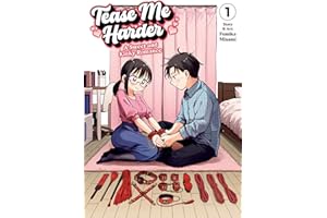 Tease Me Harder: A Sweet and Kinky Romance Vol. 1