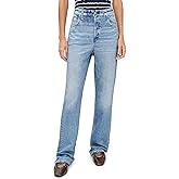 rag & bone Women's Miramar Terry Shea Straight Pants