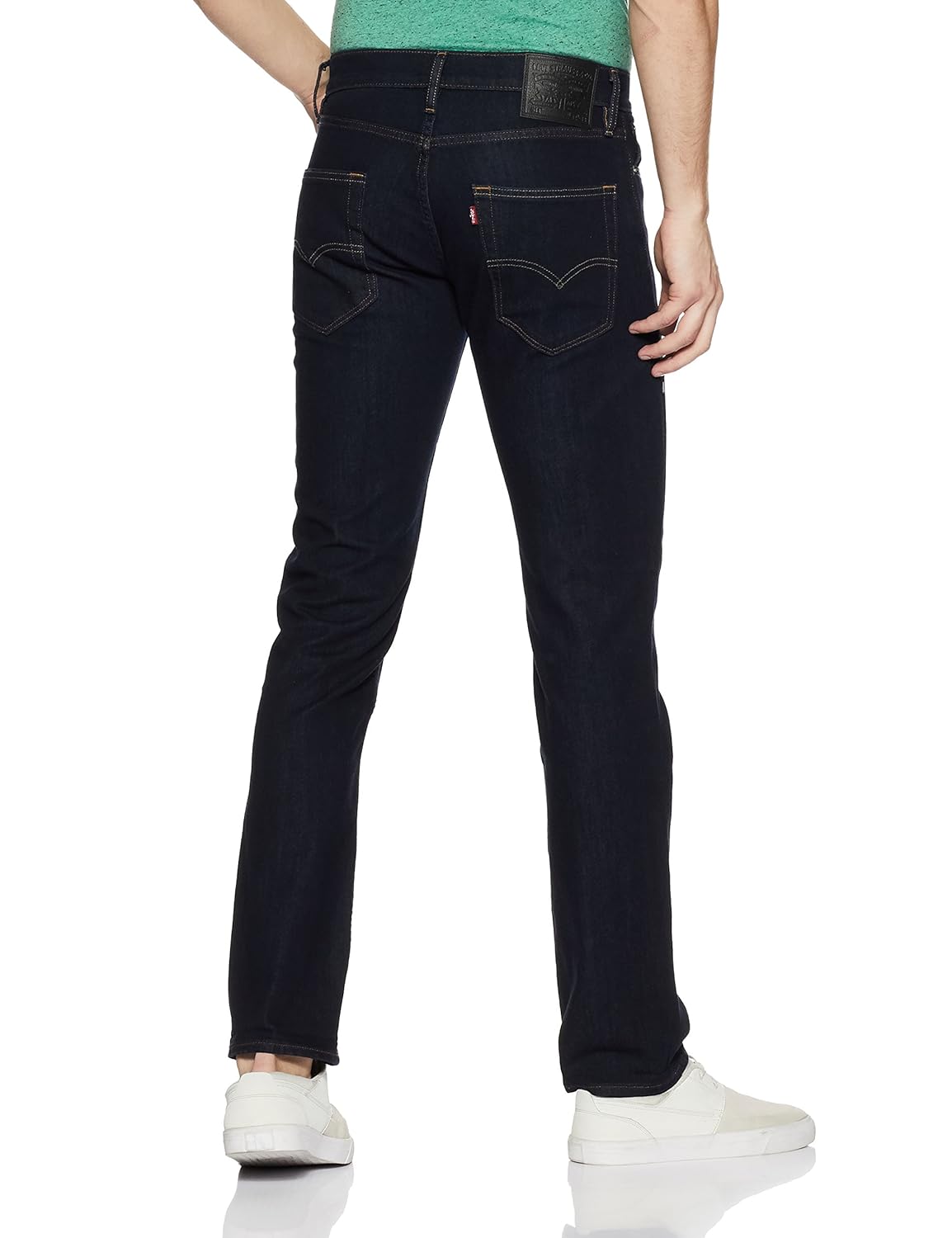 levi's men's (511) slim fit jeans