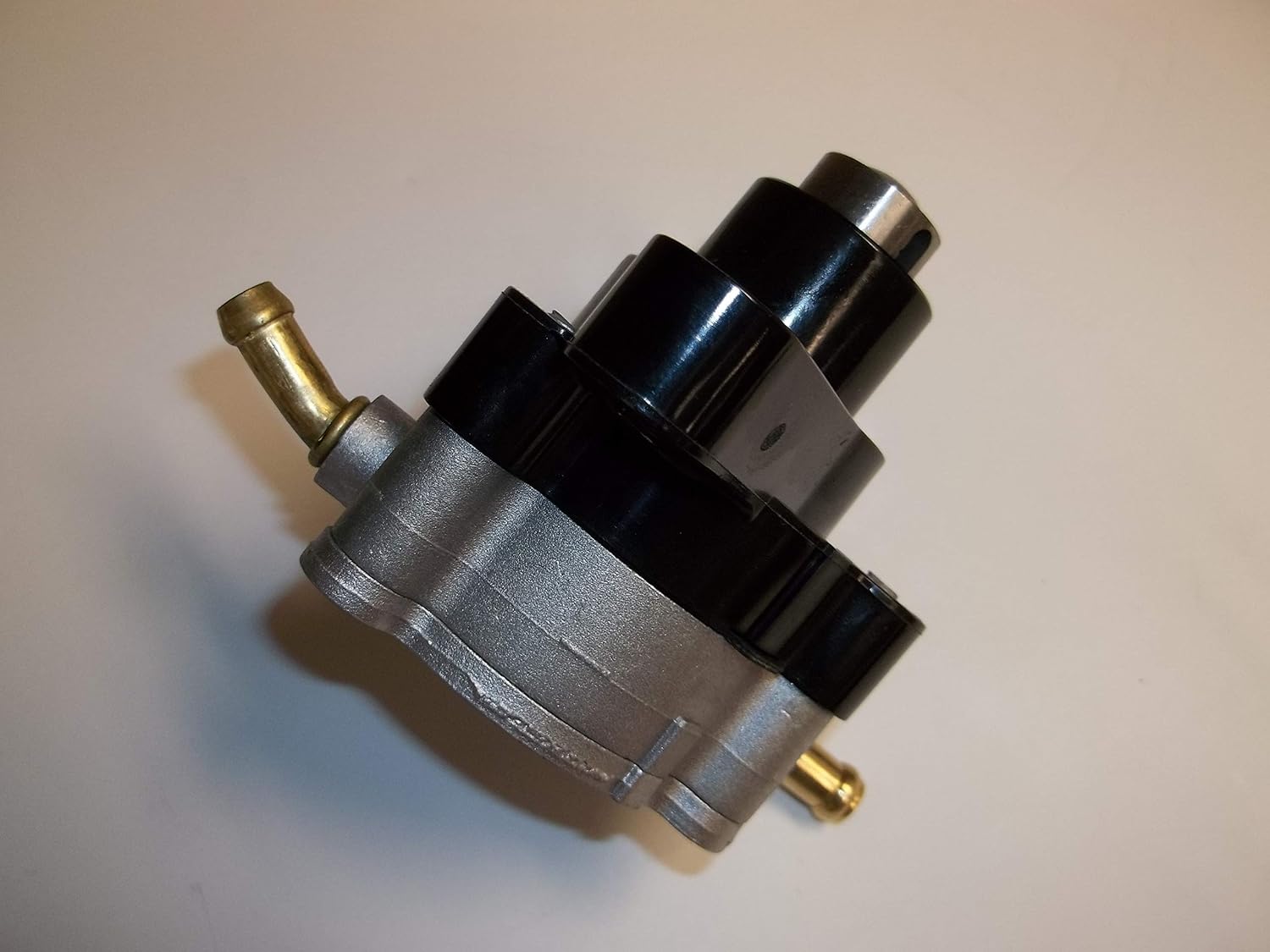 RPS Mechanical Fuel Pump for Yamaha and Mercury, Replaces Replaces: 6D8-24410-00-00, 6D8-24410-10-00, 68V-24410-00-00, 880890T1, 880980A02