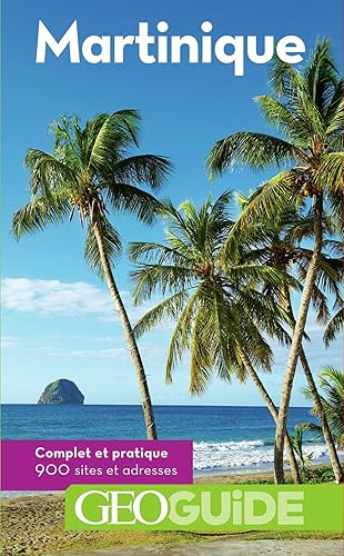 Download Guide Martinique PDF