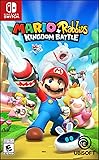Ubisoft Mario + Rabbids Kingdom Battle (Nintendo)