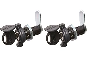 Undercover RSAS1002CL Lock Kit