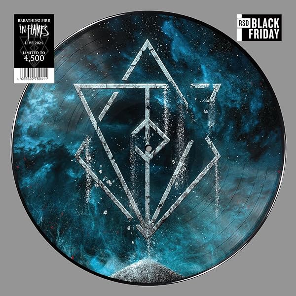 In Flames - A Sense Of Purpose (Explicit) - Amazon.com Music