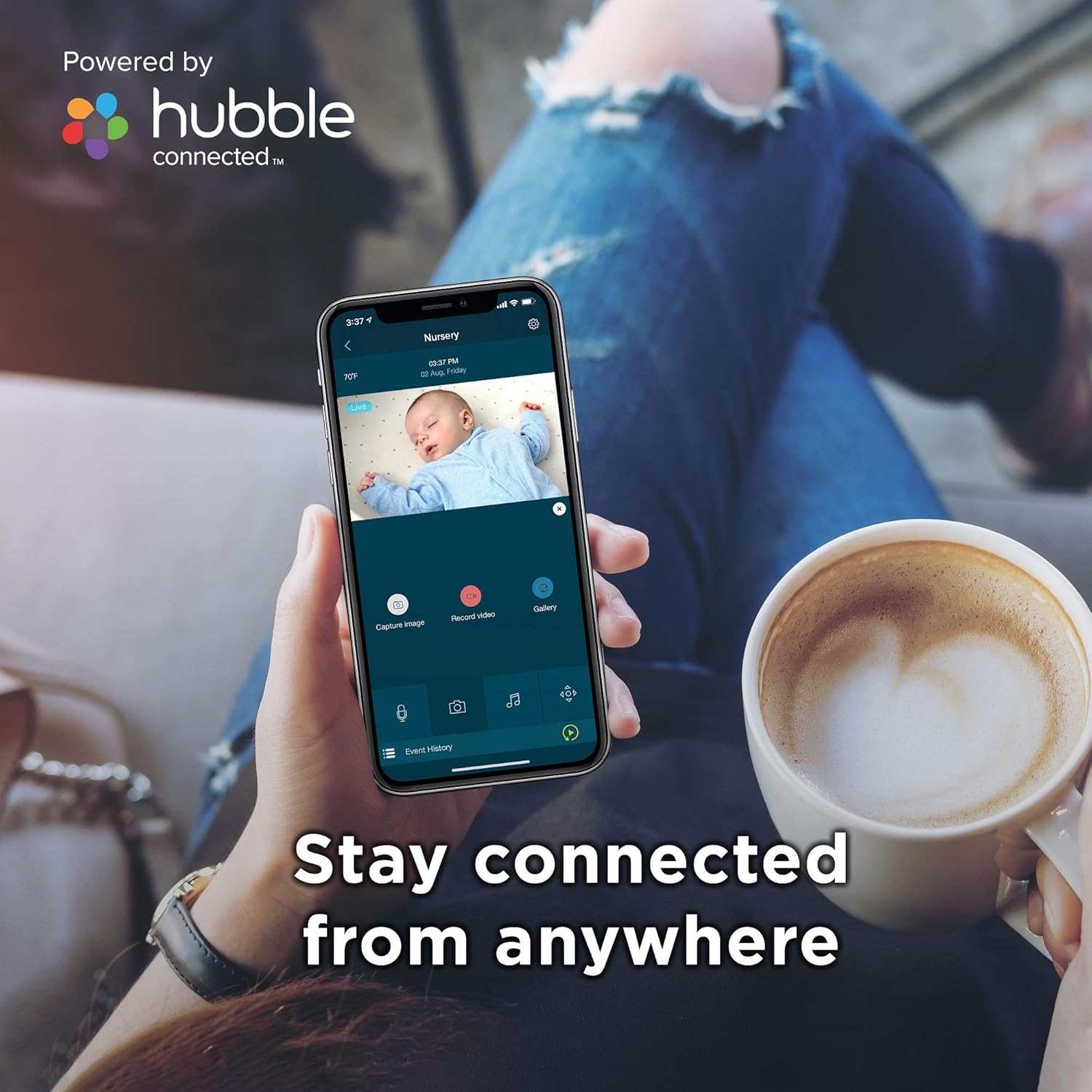 motorola mbp668connect camera