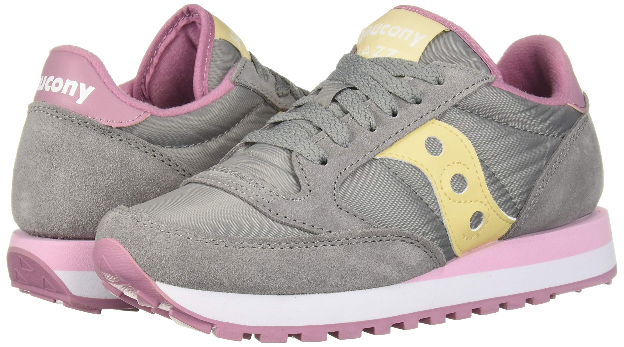 Saucony Women�s Jazz Original Sneaker Choose SZ/color eBay