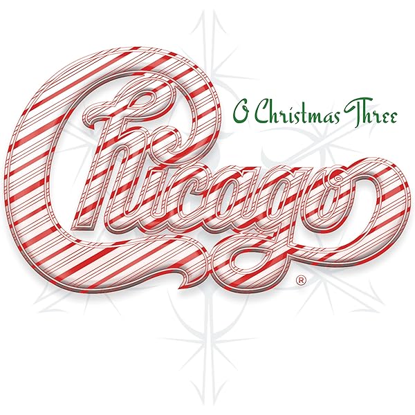 X’mas シカゴ Chicago 25:The Christmas Album Chicago – Chicago XXV: The Christmas Album – Cassette (Dolby