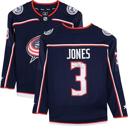 seth jones jersey