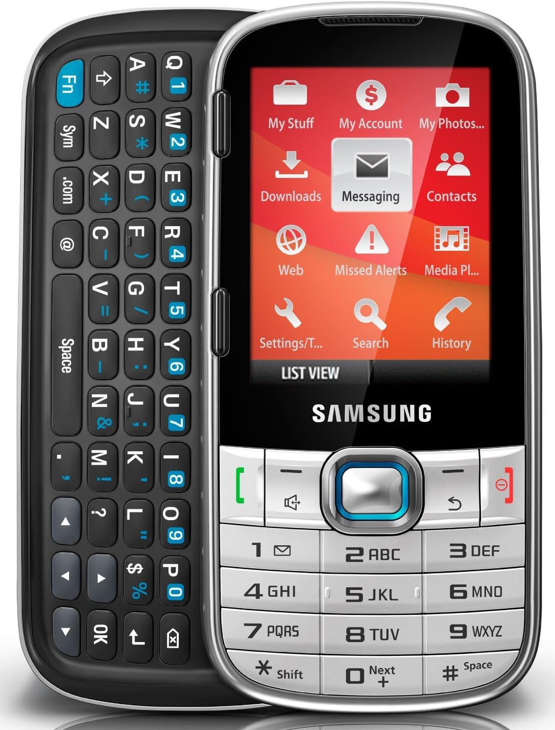 virgin mobile flip phones walmart