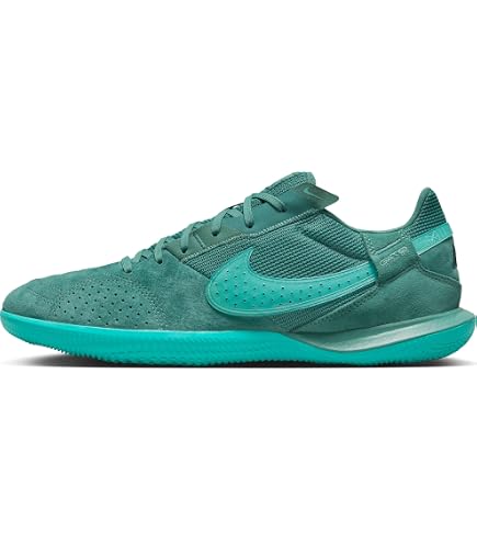 Amazon.com | NIKE Streetgato Mens Soccer Shoes DC8466-010 (Black