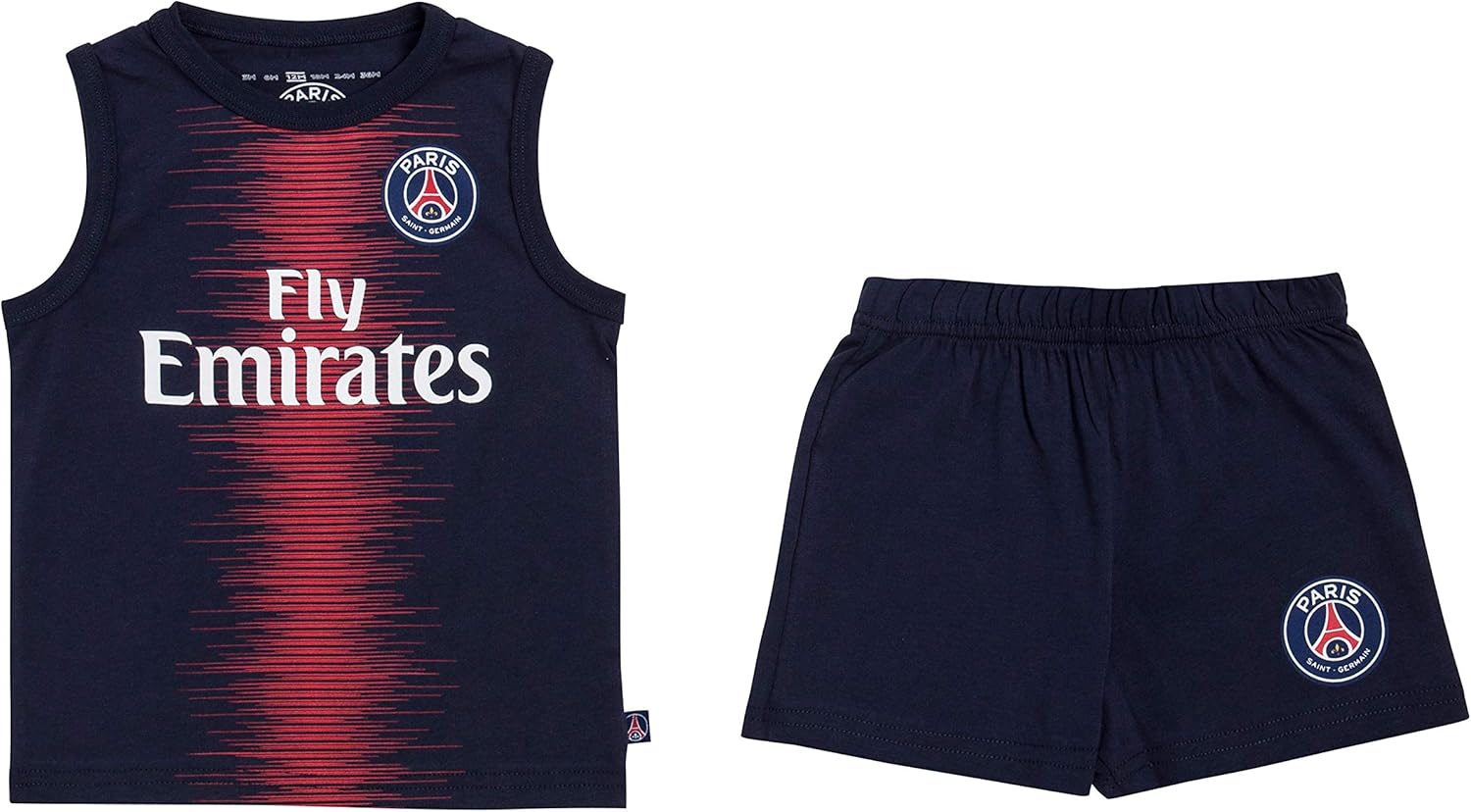 psg fly emirates kit