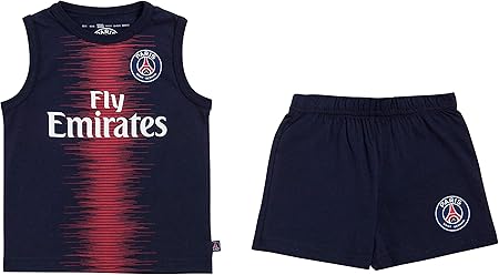 psg vest