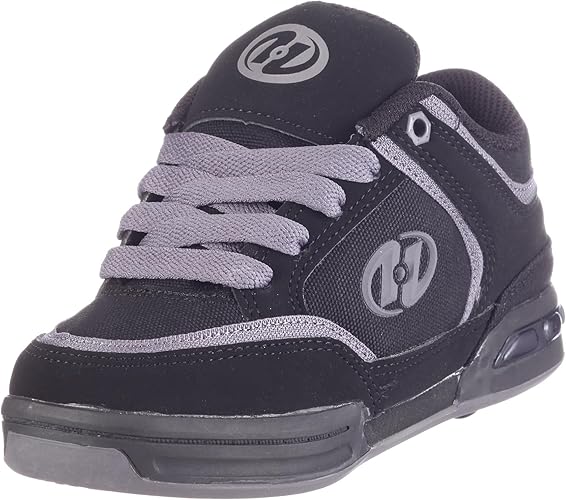 heelys size 9.5