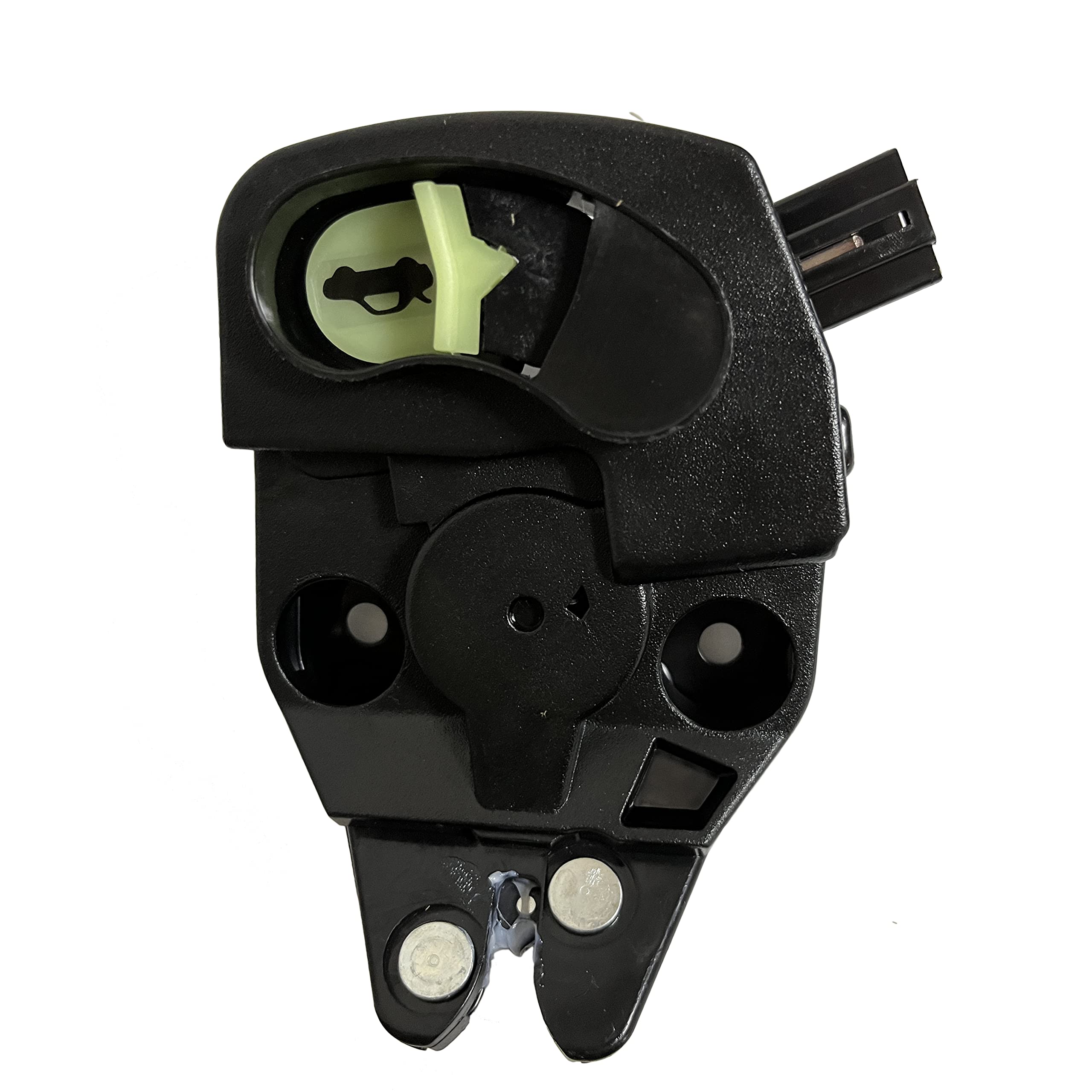 Photo 1 of OKAY MOTOR Lock Assembly Trunk Latch Actuator for 2013-2017 Honda Accord 2015-2020 Acura TLX 74851-T2A-A01 74851T2AA01