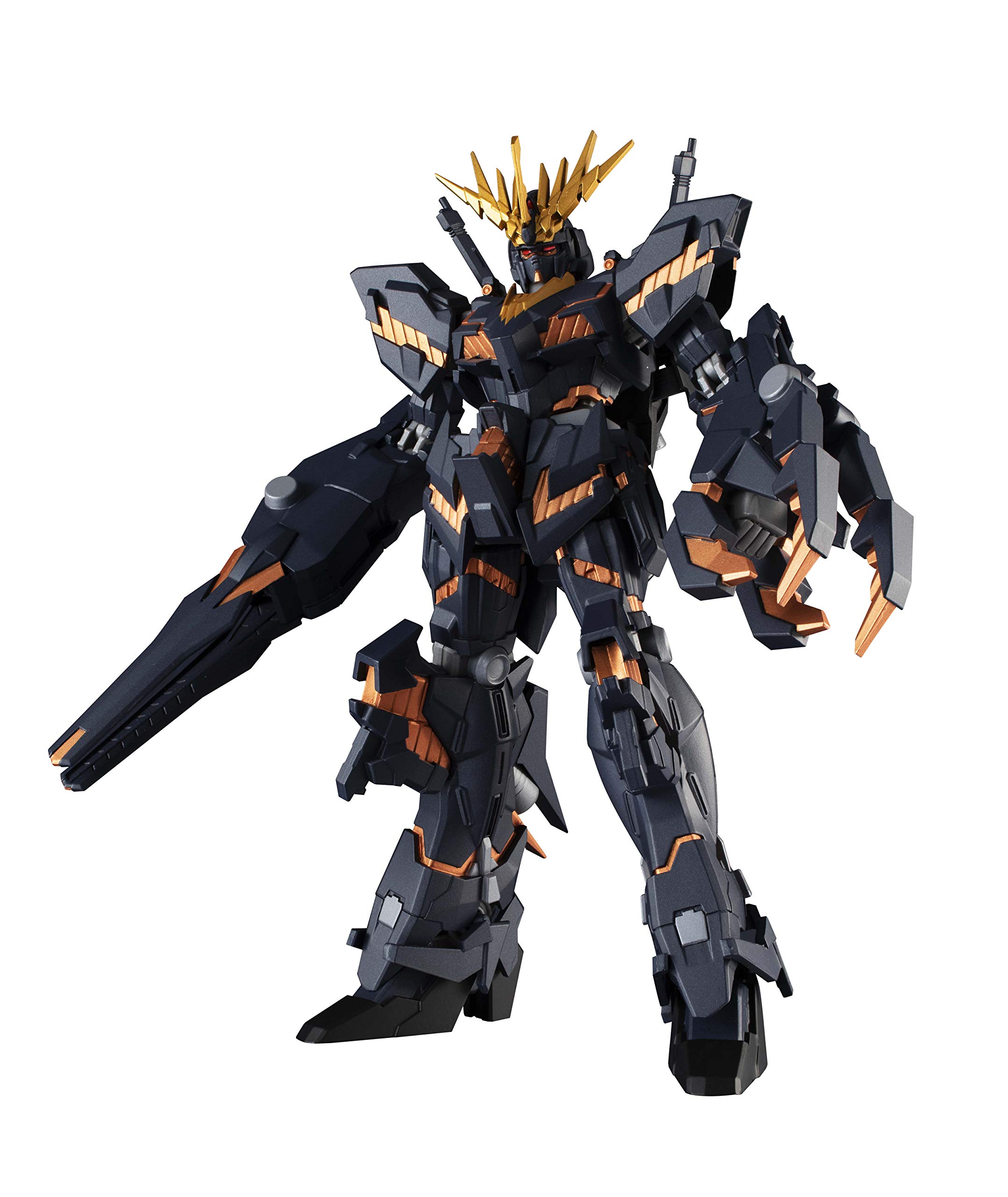 Mobile Suit Gundam Unicorn RX-0 Unicorn Gundam 02 Banshee, BandaiGundam Universe (Per-assembled)