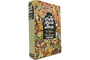 The Peacock Throne: The Drama of Mogul India.