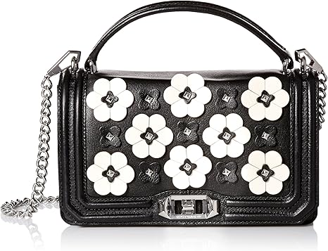 rebecca minkoff floral bag