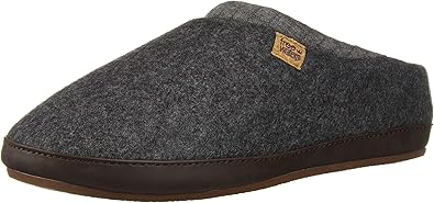 freewaters vegan slippers