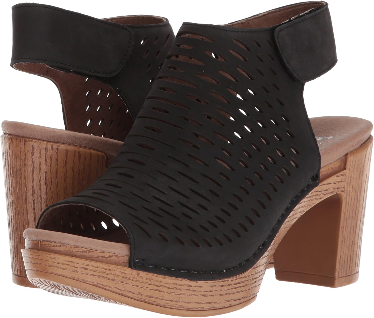 dansko danae size 38