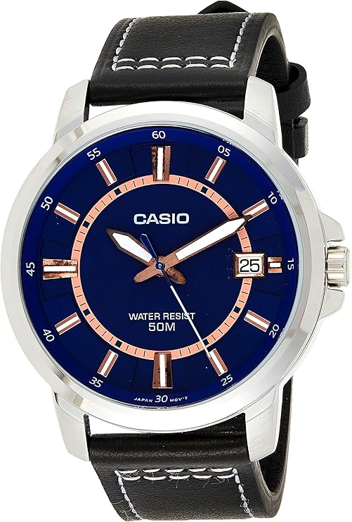 casio mtp e130