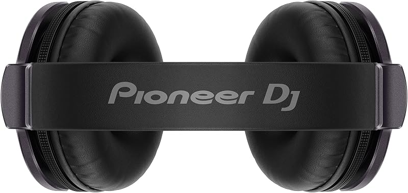 HDJ-CUE1, DJ Auriculares