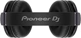 Pioneer DJ HDJ-CUE1 Headphones - High Quality Sound, Durable Comfort view 7