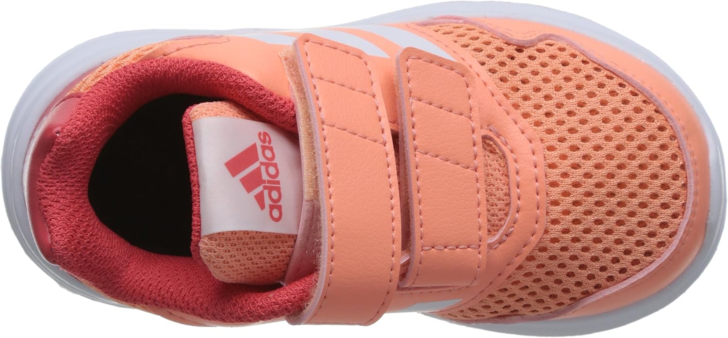 adidas alta run childrens trainer
