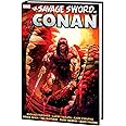 SAVAGE SWORD OF CONAN: THE ORIGINAL MARVEL YEARS OMNIBUS VOL. 8 (The Savage Sword of Conan: The Original Marvel Years Omnibus