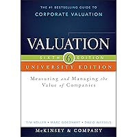 洋書 Valuation: Measuring and Managing the Va Valuation: Measuring and Managing the Value of Companies