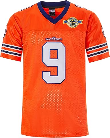 amazon football shirts