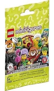 lego minifigures big w