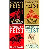 Raymond Feist