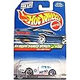 Hot Wheels Classic Games Series #3 Sol-Aire CX4 #983 Collectible Collector Car 1:64 Scale