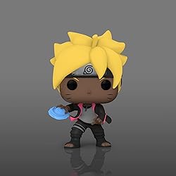 Funko POP! Animation: Boruto - Boruto Uzumaki with