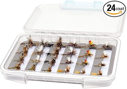 dry fly box