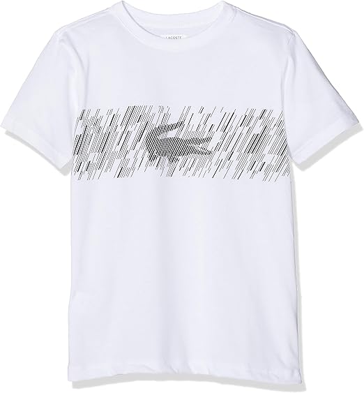 t shirt lacoste amazon