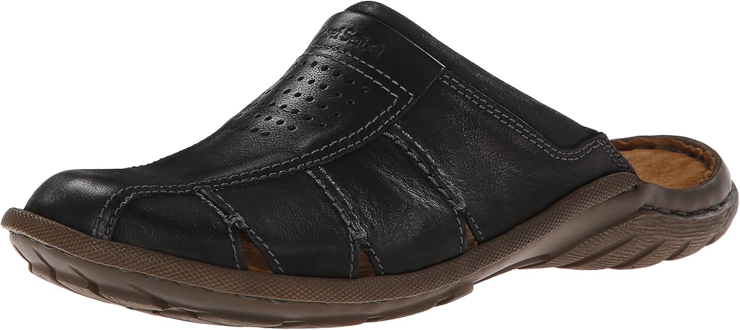 josef seibel logan 22